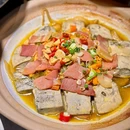 徐皖记 山野徽菜 - 温州市旅游 缩略图 2