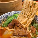 王繁星面馆(武汉万象城店) - 武汉市旅游 缩略图 4