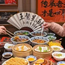 王繁星面馆(武汉万象城店) - 武汉市旅游 缩略图 1