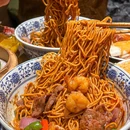 王繁星面馆(武汉万象城店) - 武汉市旅游 缩略图 7