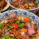 王繁星面馆(武汉万象城店) - 武汉市旅游 缩略图 8