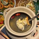 出春云南傣家菜SPRING(温州吾悦店) - 温州旅游 缩略图 8