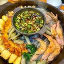 坡摊烤肉·泥炉碳烤·贵州烙锅(吾悦店) - 温州市旅游 缩略图 2