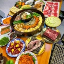 坡摊烤肉·泥炉碳烤·贵州烙锅(吾悦店) - 温州市旅游 缩略图 4