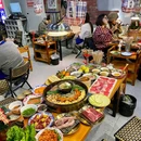 坡摊烤肉·泥炉碳烤·贵州烙锅(吾悦店) - 温州市旅游 缩略图 9
