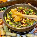 坡摊烤肉·泥炉碳烤·贵州烙锅(吾悦店) - 温州市旅游 缩略图 7