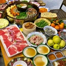 坡摊烤肉·泥炉碳烤·贵州烙锅(吾悦店) - 温州市旅游 缩略图 6