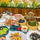 今喜粤酒家(合生广场店) - 广州市旅游 缩略图 1