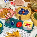 今喜粤酒家(合生广场店) - 广州市旅游 缩略图 4