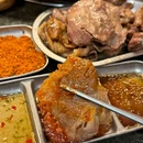 韩熹烤肉·料理(观音桥天和里店) - 重庆市旅游 缩略图 5