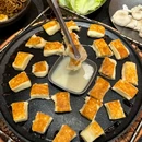 韩熹烤肉·料理(观音桥天和里店) - 重庆市旅游 缩略图 1
