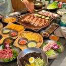 韩熹烤肉·料理(观音桥天和里店) - 重庆市旅游 缩略图 2