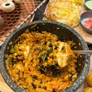 韩熹烤肉·料理(观音桥天和里店) - 重庆市旅游 缩略图 4
