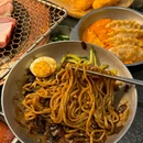 韩熹烤肉·料理(观音桥天和里店) - 重庆市旅游 缩略图 6