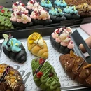 MERDALLINE 黑松露面包(国内首店) - 重庆市旅游 缩略图 2