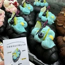 MERDALLINE 黑松露面包(国内首店) - 重庆市旅游 缩略图 8