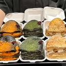 MERDALLINE 黑松露面包(国内首店) - 重庆市旅游 缩略图 7