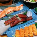本岛创意料理の寿喜烧の烧鸟(容桂店) - 佛山市旅游 缩略图 2
