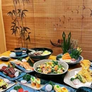 本岛创意料理の寿喜烧の烧鸟(容桂店) - 佛山市旅游 缩略图 1