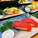 本岛创意料理の寿喜烧の烧鸟(容桂店) - 佛山市旅游 缩略图 7