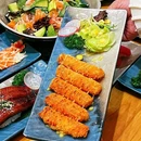 本岛创意料理の寿喜烧の烧鸟(容桂店) - 佛山市旅游 缩略图 9