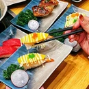 本岛创意料理の寿喜烧の烧鸟(容桂店) - 佛山市旅游 缩略图 8