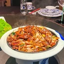 玖五京菜(温州滨江万象城店) - 温州市旅游 缩略图 3