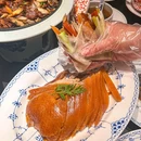 玖五京菜(温州滨江万象城店) - 温州市旅游 缩略图 6