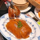 玖五京菜(温州滨江万象城店) - 温州市旅游 缩略图 8