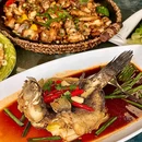 悦兴私房菜馆.地道顺德菜 - 佛山市旅游 缩略图 5