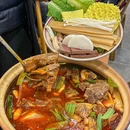 甲甲子烧烤·老武汉碳烤(山海关店) - 武汉市旅游 缩略图 6