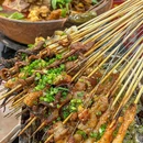 甲甲子烧烤·老武汉碳烤(山海关店) - 武汉市旅游 缩略图 7