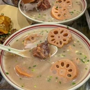 甲甲子烧烤·老武汉碳烤(山海关店) - 武汉市旅游 缩略图 2