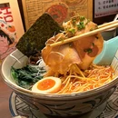 麵処藤本家(小榄店) - 中山市旅游 缩略图 4