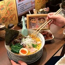 麵処藤本家(小榄店) - 中山市旅游 缩略图 2