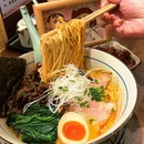 麵処藤本家(小榄店) - 中山市旅游 缩略图 3