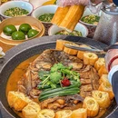 百盛人家(歇马桥店) - 苏州市旅游 缩略图 4