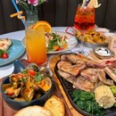 芒果俄式西餐厅(日坛店) - 北京市旅游 缩略图 7