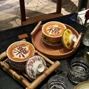 慢山Bistro - 贵阳市旅游 缩略图 2