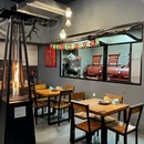 熏炑·果木熏烤美式烤肉(华润万象汇店) - 贵阳市旅游 缩略图 5