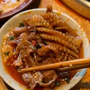 李恩恩·熊猫小院火锅(解放碑鲁祖庙店) - 重庆市旅游 缩略图 5