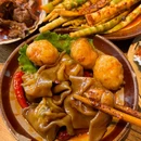 李恩恩·熊猫小院火锅(解放碑鲁祖庙店) - 重庆市旅游 缩略图 3