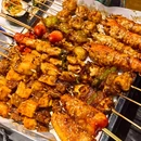 强记主题果酱烧烤 - 佛山市旅游 缩略图 7