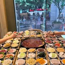 在渝里·重庆火锅(解放碑好吃街店) - 重庆市旅游 缩略图 1