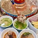 内蒙古阿拉善冰煮羊(北京酒店2楼珠海连锁品牌直营5店) - 珠海市旅游 缩略图 2