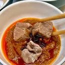 内蒙古阿拉善冰煮羊(北京酒店2楼珠海连锁品牌直营5店) - 珠海市旅游 缩略图 7