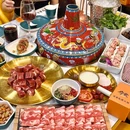 内蒙古阿拉善冰煮羊(北京酒店2楼珠海连锁品牌直营5店) - 珠海市旅游 缩略图 6