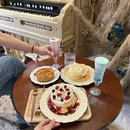 UFun小红房艺术空间(龙腾油库店) - 南宁市旅游 缩略图 7