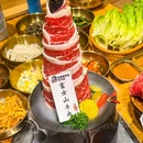 金顺碳烤肉(天河棠下店) - 广州市旅游 缩略图 3