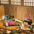 金顺碳烤肉(天河棠下店) - 广州市旅游 缩略图 1
